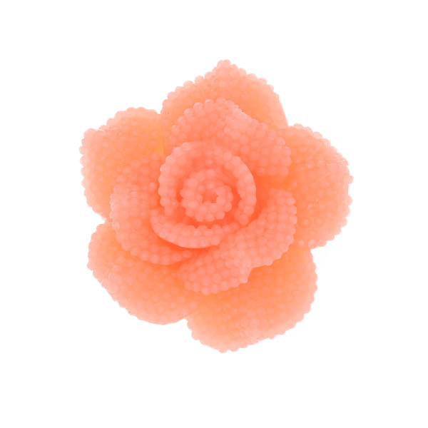 Dt 702 Ακρυλικό Λουλούδι Σομών