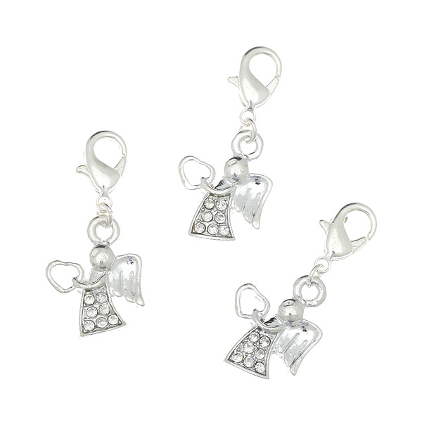 Dt 1202 Γούρι Αστέρι χρ. Νίκελ | Bostonmoda